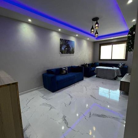 Appartement Jardins De Tanger , 2 Chambres Екстер'єр фото
