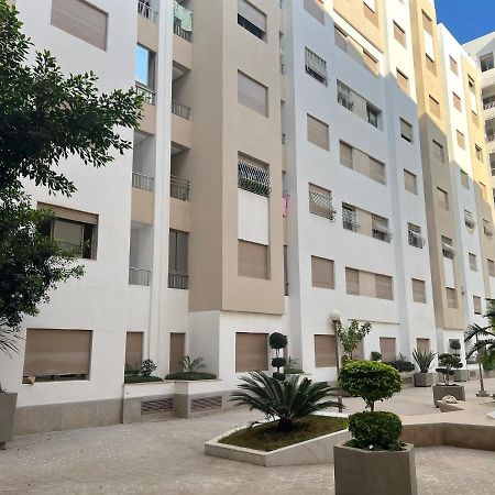Appartement Jardins De Tanger , 2 Chambres Екстер'єр фото