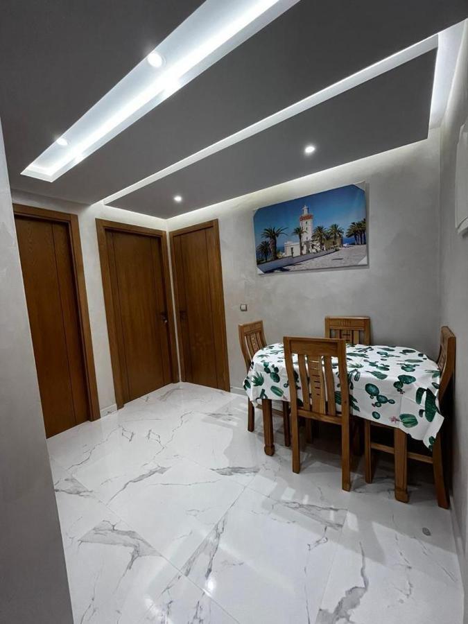 Appartement Jardins De Tanger , 2 Chambres Екстер'єр фото