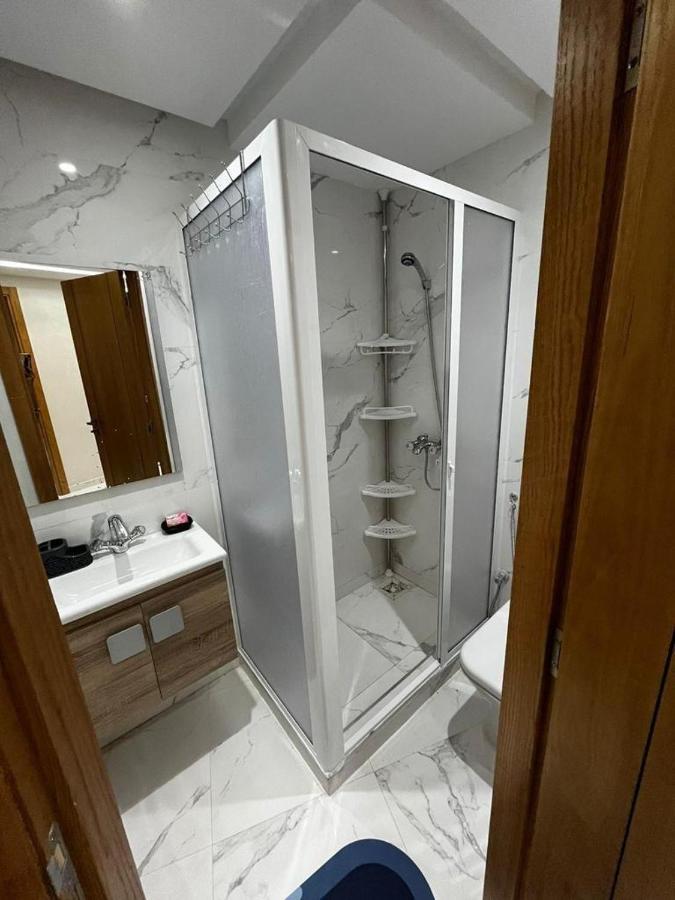 Appartement Jardins De Tanger , 2 Chambres Екстер'єр фото