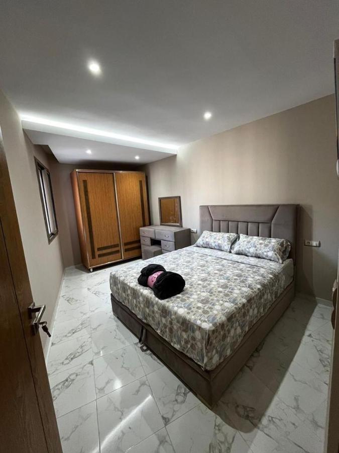 Appartement Jardins De Tanger , 2 Chambres Екстер'єр фото