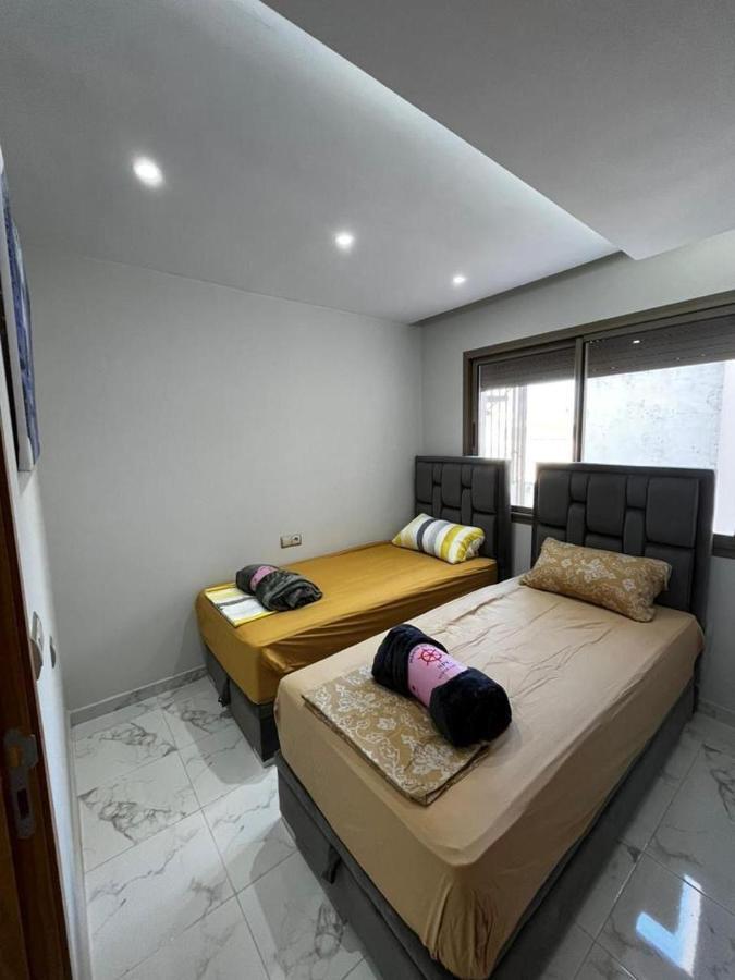 Appartement Jardins De Tanger , 2 Chambres Екстер'єр фото