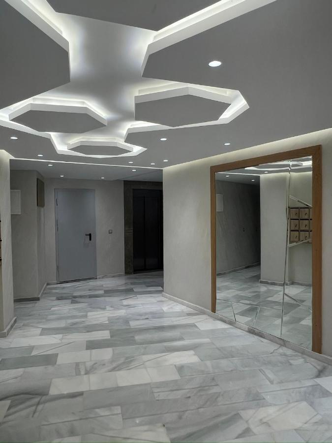 Appartement Jardins De Tanger , 2 Chambres Екстер'єр фото