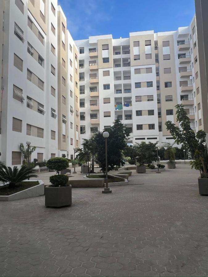Appartement Jardins De Tanger , 2 Chambres Екстер'єр фото