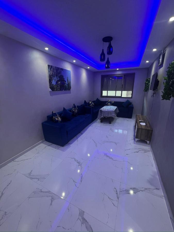 Appartement Jardins De Tanger , 2 Chambres Екстер'єр фото